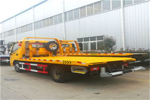 新城区附近拖车救援搭电