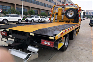 新城区24小时汽车送油服务公司