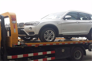 新城区拖车24小时服务电话