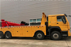 新城区道路救援公司